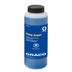 Brico Graco Vloeibare Bescherming Pump Armor 1L- Verfspuiten