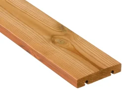 Brico Grad By You Terrasplank Thermopin Blade 200X12X2,1Cm- Terrasplanken En Tegels