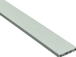 Brico Grad By You Vlonderplank Composiet Grijs 2,1X12X200Cm- Terrasplanken En Tegels