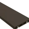 Brico Grad By You Vlonderplank Composiet Bruin 2,1X12X200Cm- Terrasplanken En Tegels