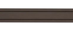 Brico Grad By You Vlonderplank Composiet Bruin 2,1X12X200Cm- Terrasplanken En Tegels