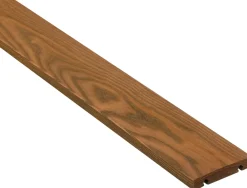 Brico Grad By You Vlonderplank Thermo Ash 2,1X12X180Cm- Terrasplanken En Tegels