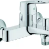 Badkranen|Brico Grohe Badmengkraan Startloop Chroom