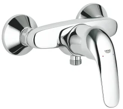 Douchekranen|Brico Grohe Douchemengkraan Swift Chroom