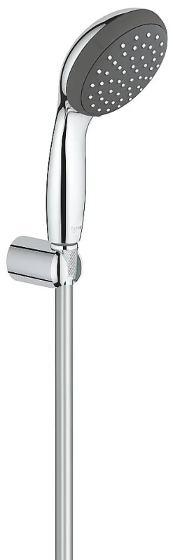 Douchesets|Brico Grohe Doucheset 1 Straal Vitalio Start 100 Chroom