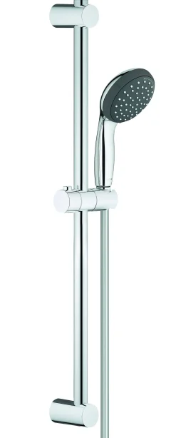 Douchesets|Brico Grohe Doucheset Vitalio Start 100Mm 2 Stralen Chroom