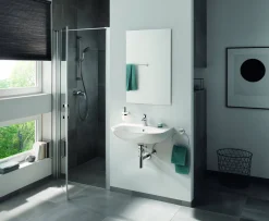 Douchesets|Brico Grohe Doucheset Vitalio Start 100Mm 2 Stralen Chroom