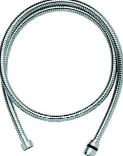 Doucheslangen|Brico Grohe Doucheslang Movario Metaal 150Cm Chroom