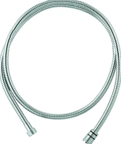Doucheslangen|Brico Grohe Doucheslang Rotaflex 175Cm Chroom