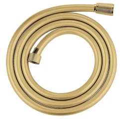Doucheslangen|Brico Grohe Doucheslang Silverflex Twistvrij 1750Mm Goud/Cool Sunrise
