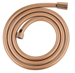 Doucheslangen|Brico Grohe Doucheslang Silverflex Twisvrij 1750Mm Brons/Warm Sunset