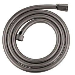 Doucheslangen|Brico Grohe Doucheslang Silverflex Twistvrij 1750Mm Donkergrijs/Hard Graphite