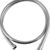 Doucheslangen|Brico Grohe Doucheslang Vitalioflex Silver 150Cm Chroom