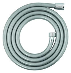 Doucheslangen|Brico Grohe Doucheslang Vitalioflex 200Cm Zilver