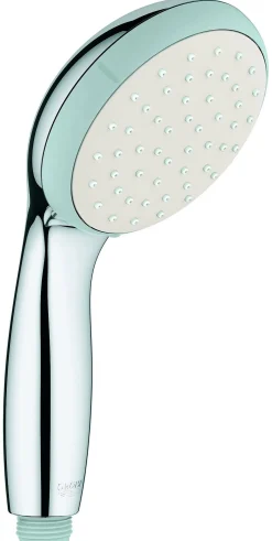 Douchekop|Brico Grohe Handdouche Vitalio Go 100Mm 1 Straal Chroom