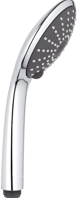 Douchekop|Brico Grohe Handdouche Vitalio Joy 110 Duo 2 Stralen Chroom