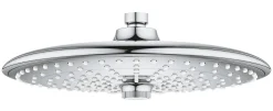 Douchekop|Brico Grohe Hoofddouche Vitalio Joy 260 Chroom 3 Stralen