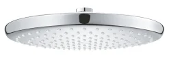 Douchekop|Brico Grohe Hoofddouche Vitalio Start O250Mm 1 Straal Chroom