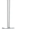 Douchesets|Brico Grohe Regendoucheset Vitalio Start System Cube 250Mm Met Thermostatische Mengkraan Chroom