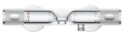 Badkranen|Brico Grohe Thermostatische Badmengkraan Precision Feel Chroom