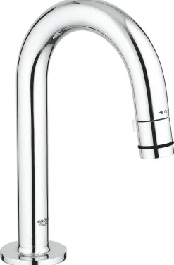 Fonteinkranen|Brico Grohe Toiletkraan Universal Chroom