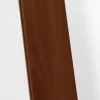 Brico Grosfillex Lamel Voor Vouwdeur 'Spacy' Pvc Palissander 205X145Cm- Schuifdeuren
