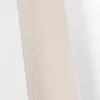 Brico Grosfillex Lamel Voor Vouwdeur 'Spacy' Pvc Wit Nerf 205X145Cm- Schuifdeuren