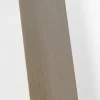 Brico Grosfillex Lamel Voor Vouwdeur 'Spacy' Pvc Aluminium 205X145Cm- Schuifdeuren