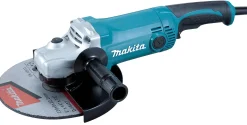 Slijpmachines|Brico Haakse Slijper 230Mm 2000W Met Lepelschakelaar