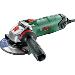 Slijpmachines|Brico Haakse Slijpmachine Pws 850-125 850W