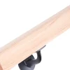 Brico Handystairs Houten Trapleuning - Vierkante Leuning 40 X 40 Mm - Grenen - 390Cm- Trapleuningen