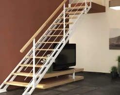 Brico Handystairs Rechte Trap 