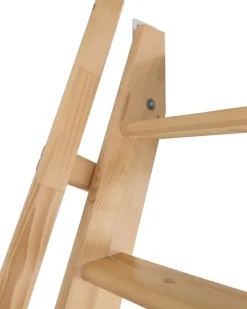 Brico Handystairs Uitschuifbare Steektrap 