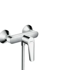 Douchekranen|Brico Hansgrohe Douchekraan Logis E Chroom