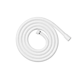 Doucheslangen|Brico Hansgrohe Doucheslang Metaflex Pvc Wit 150Cm