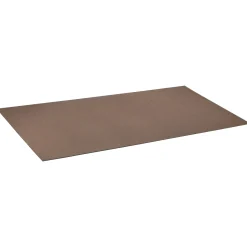 Hardboard|Brico Hardboard Naturel 122X61Cm 3,2Mm