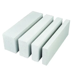 Bouwstenen|Brico Hebel Cellenbetonblok 60X20X15Cm