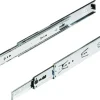 Brico Hettich Geleider 'Ka 5632/300' Volledig Uitrekbaar 30 Cm- Deurscharnieren