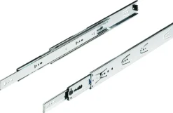 Brico Hettich Geleider 'Ka 5632/300' Volledig Uitrekbaar 30 Cm- Deurscharnieren