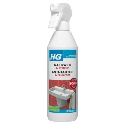 Schoonmaakmiddelen|Brico Hg Antikalk Schuimspray 500Ml
