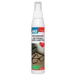 Schoonmaakmiddelen|Brico Hg Brilreiniger Fles 125Ml