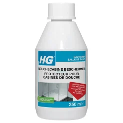 Schoonmaakmiddelen|Brico Hg Douchecabine Beschermer 250Ml