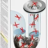 Schoonmaakmiddelen|Brico Hg Haarontstopper 450Ml