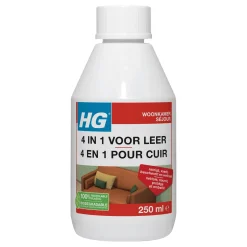 Schoonmaakmiddelen|Brico Hg 4-In-1 Leer Afdichtingsmiddel 250Ml