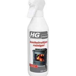 Schoonmaakmiddelen|Brico Hg Kachelruitjes Reiniger 500 Ml