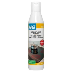 Schoonmaakmiddelen|Brico Hg Kookplaatreiniger 250Ml