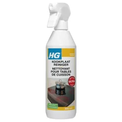 Schoonmaakmiddelen|Brico Hg Kookplaatreiniger 500Ml