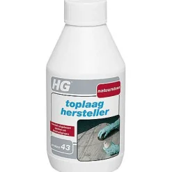 Schoonmaakmiddelen|Brico Hg Natuursteen Toplaag Hersteller 250 Ml