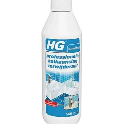 Schoonmaakmiddelen|Brico Hg Professionele Kalkaanslag Verwijderaar 500 Ml