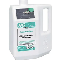 Schoonmaakmiddelen|Brico Hg Tegelreiniger 'Tegel' 2 L